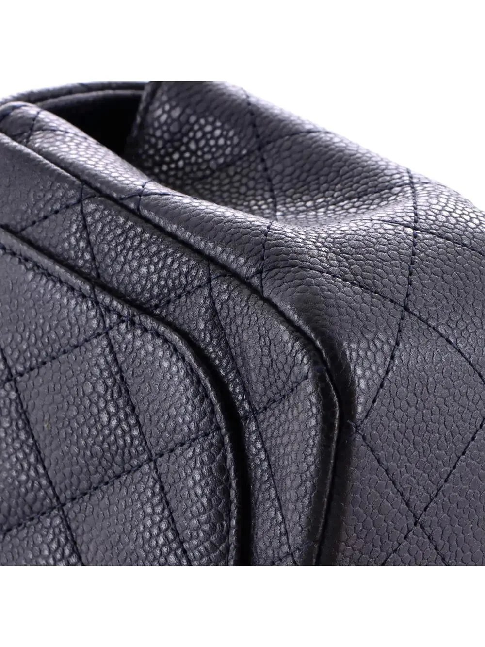 Chanel Square Classic Single Flap Bag #269283C48B